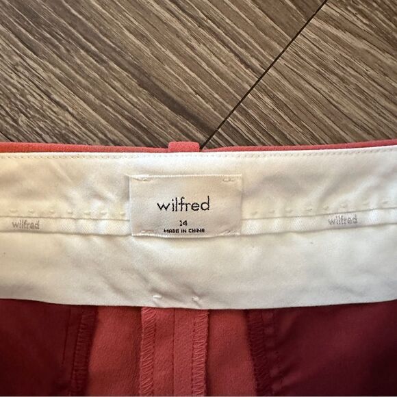 Wilfred The Effortless Short 5" - Picture 5 of 8